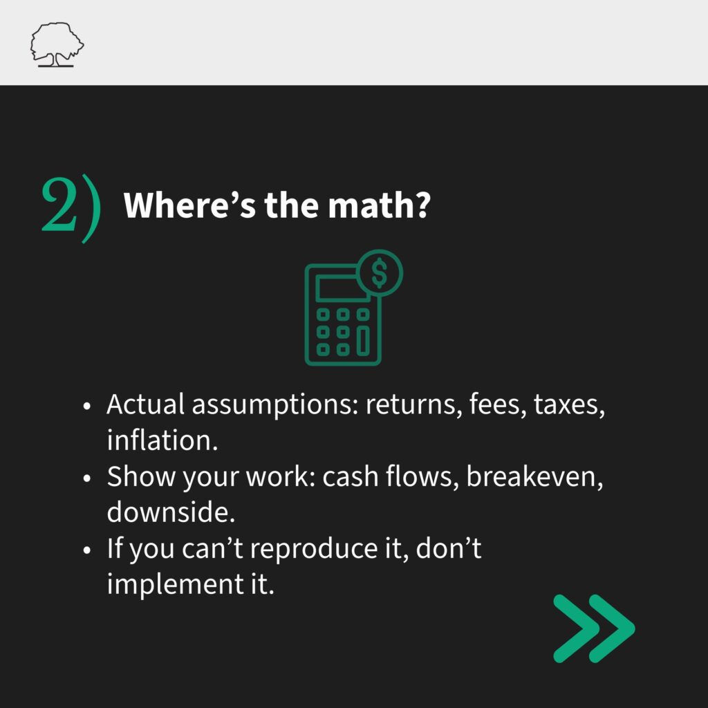 Should You Follow That Viral Money Tip? Here’s a 7-Step Gut Check