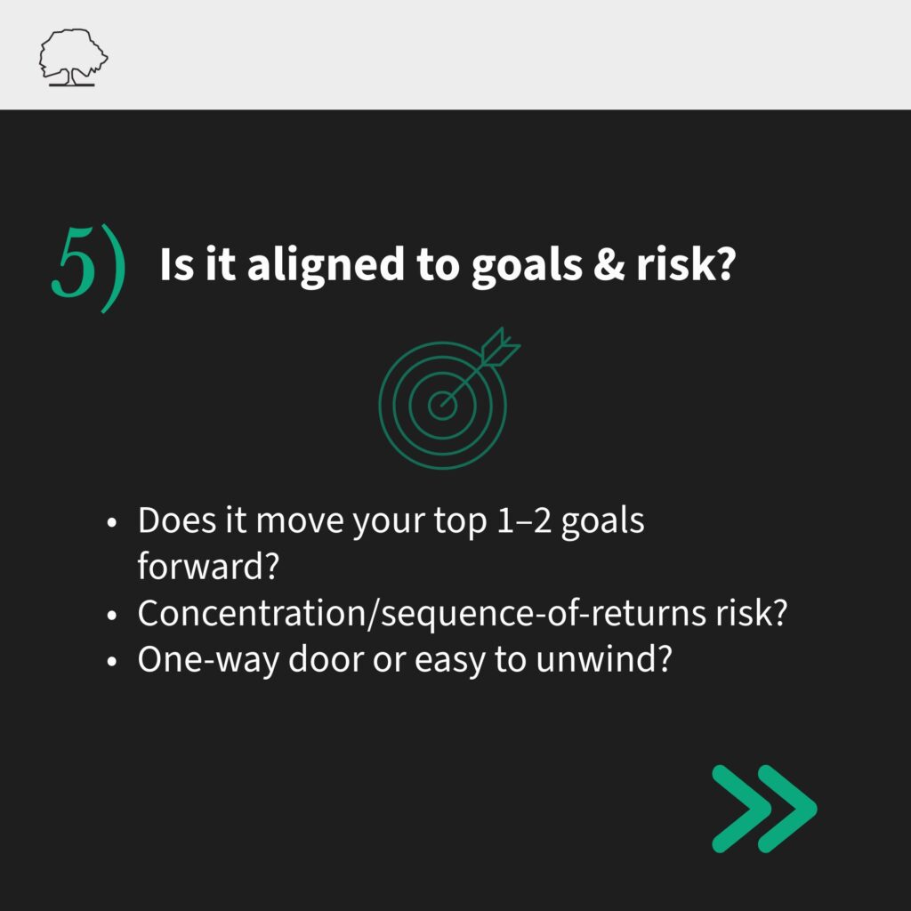 Should You Follow That Viral Money Tip? Here’s a 7-Step Gut Check