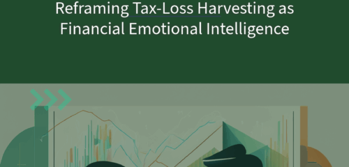 The Psychology of Tax Loss Harvesting