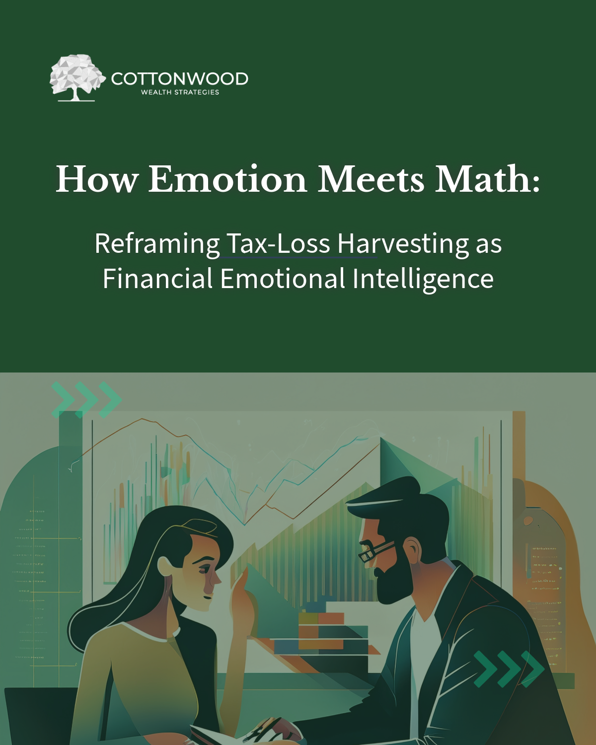 The Psychology of Tax Loss Harvesting